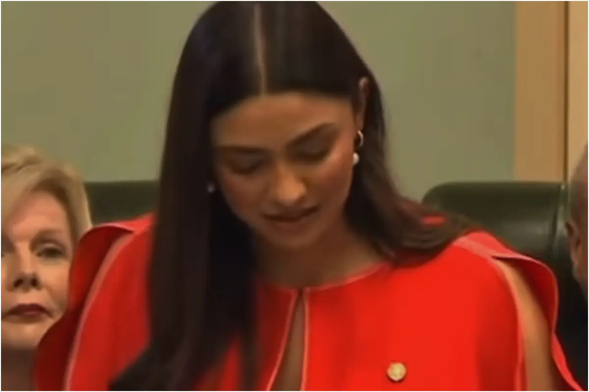 Who is Bisma Asif? Pakistani-Origin MP Creates History in Australian Parliament