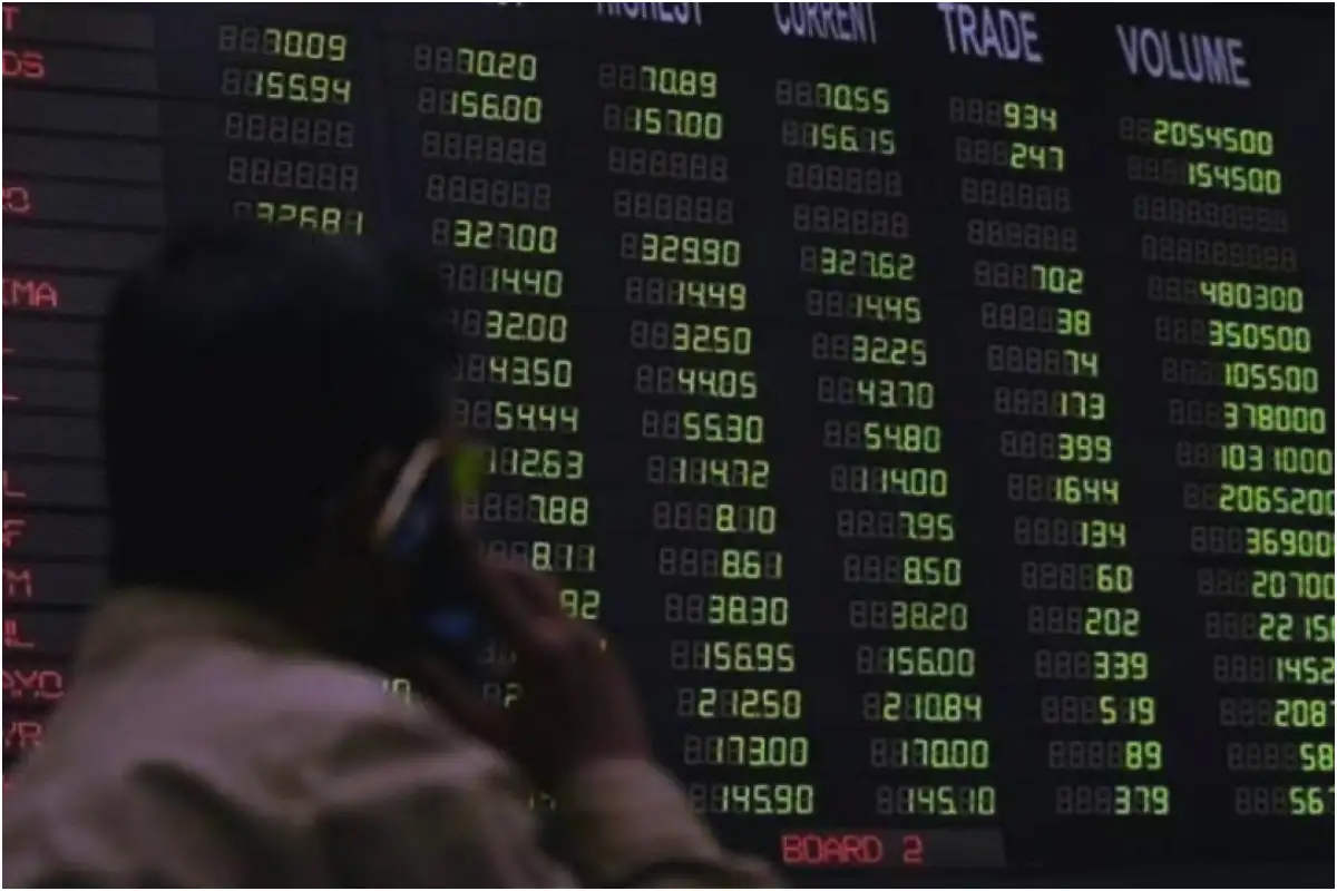 How Students and Housewives Can Open Pakistan Stock Exchange Account Online 2025?