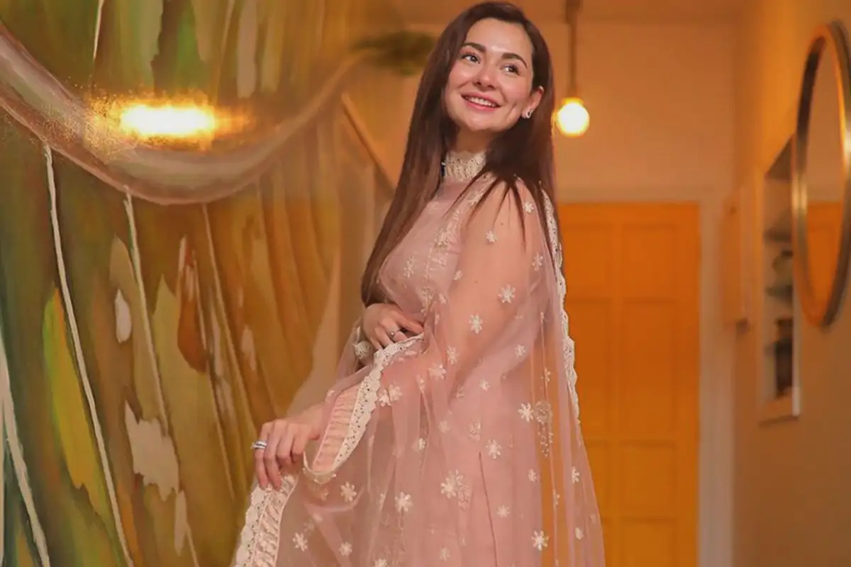 Hania Amir IMDb Ranking Sparks Debate: Reality or PR Stunt?