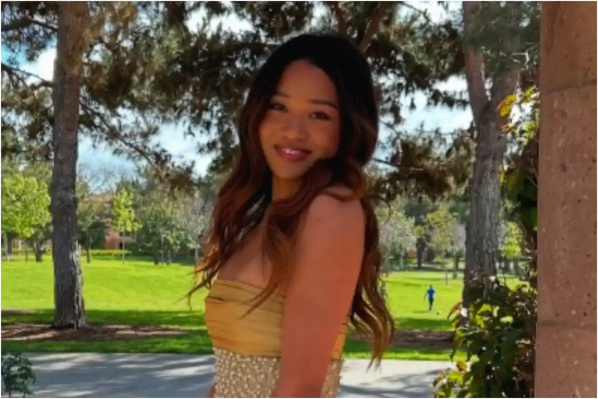 Who is Quinton Rampage’s Daughter Nanami? All About Raja Jackson’s Sister!