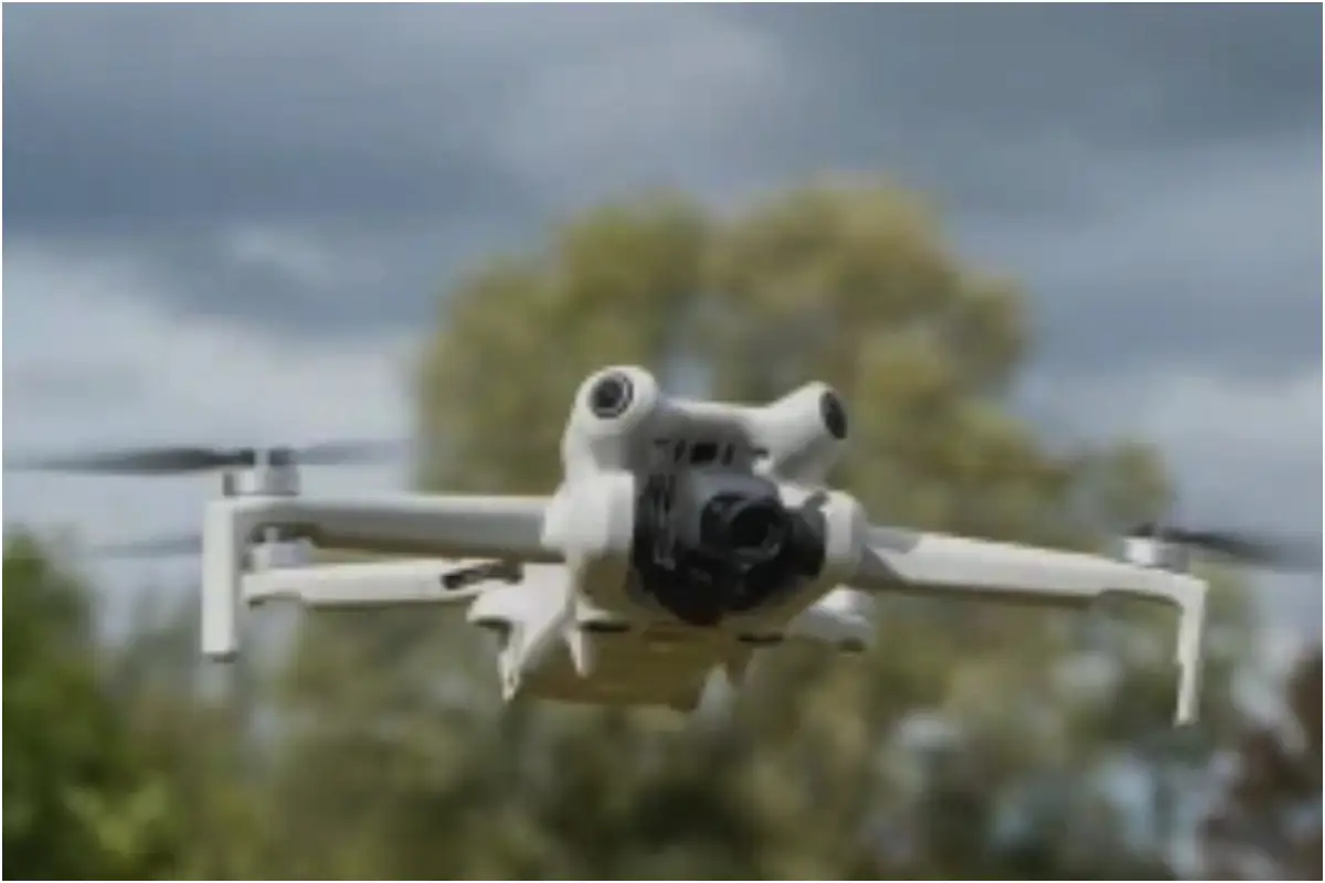 Islamabad enforces two-month ban on drones over security concerns