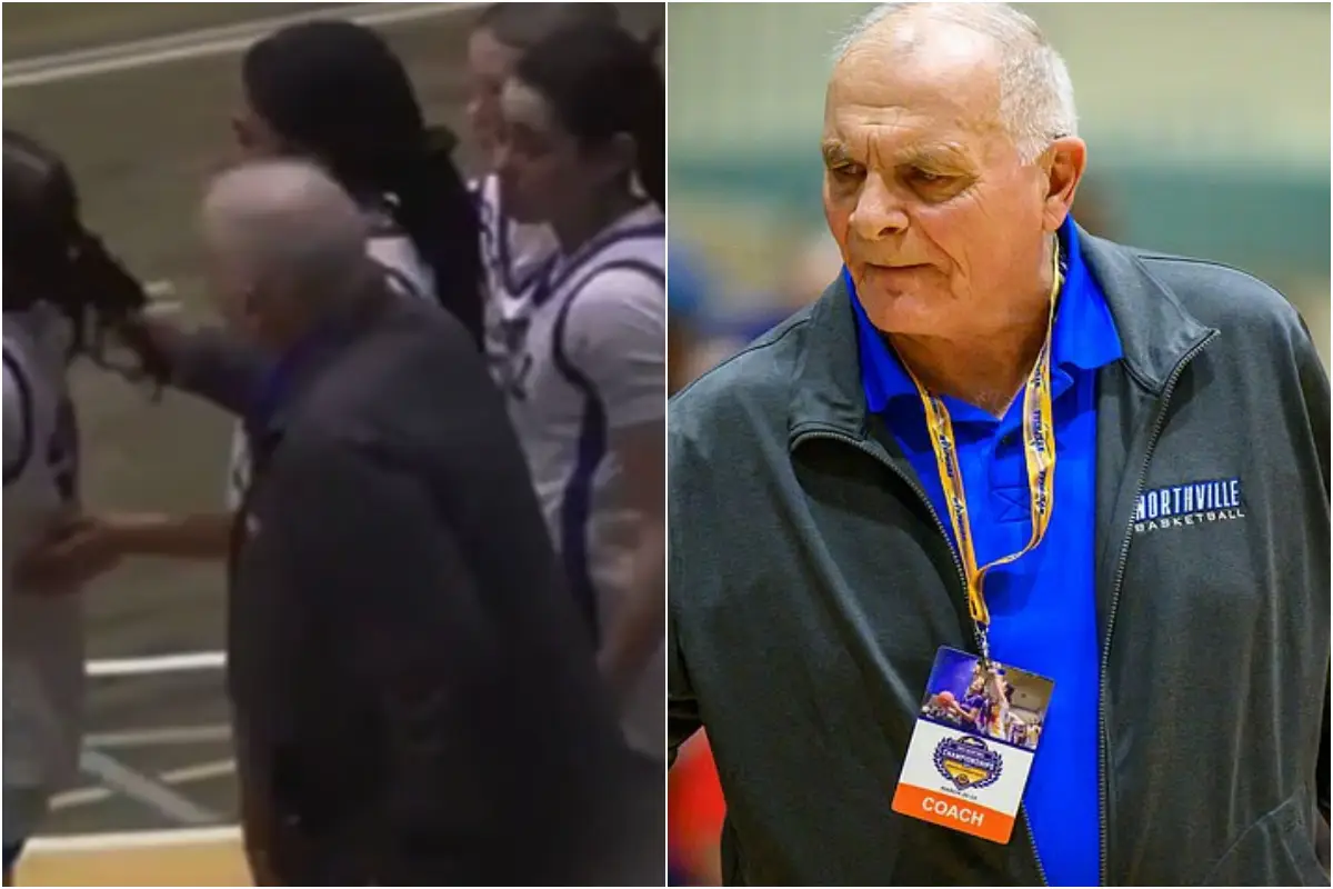 Who is Jim Zullo? Former High School Coach Sued for Hair-Pulling Incident