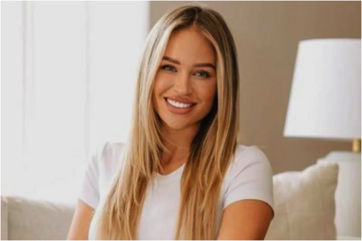 Who is Kristen Gaffney? Founder of Super True and Voice for Authentic Beauty