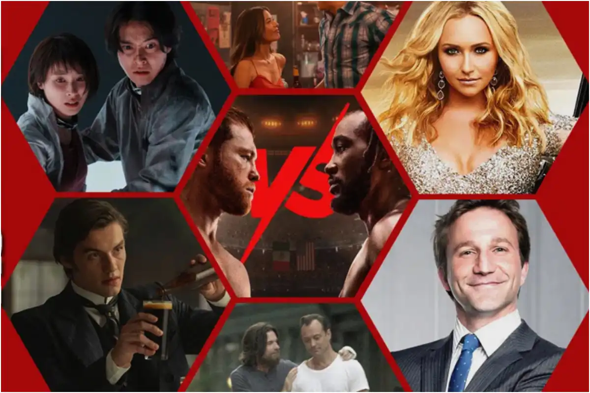 What’s Coming to Netflix in September 2025? Full Details