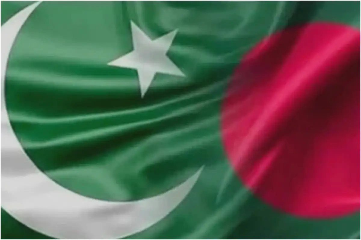 Bangladesh Removes Visa Requirement for Pakistanis
