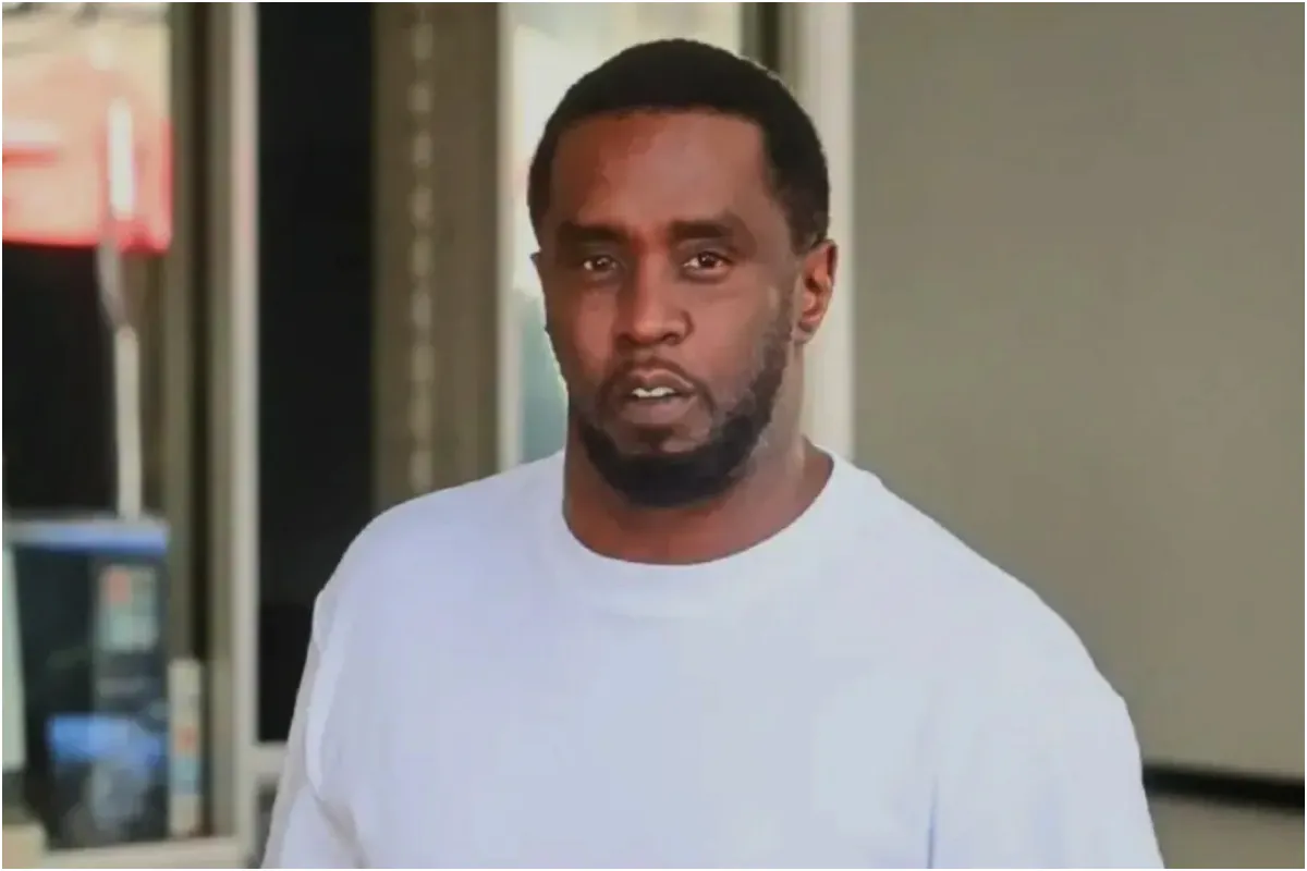 Virginia Huynh Shocks Court by Supporting Sean Diddy Combs Amid Trial