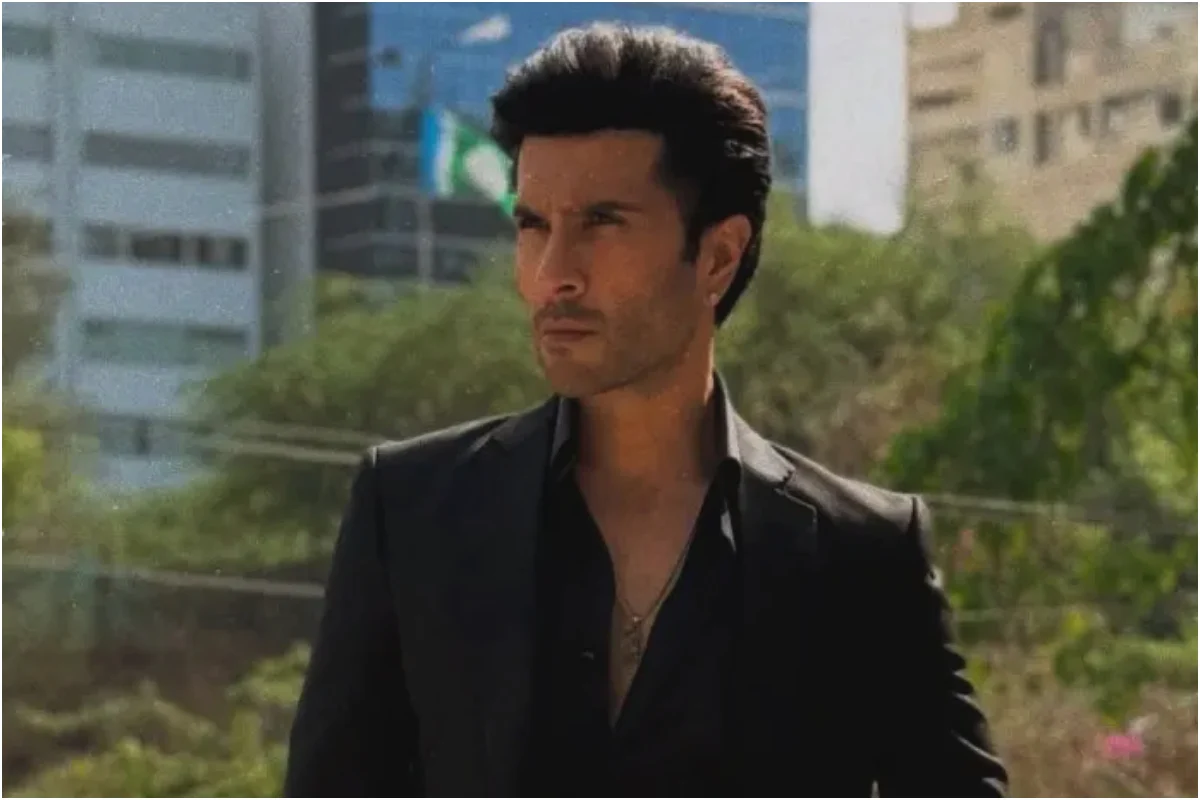 Feroze Khan New Drama: Main Zameen Tu Aasman Cast, Schedule and Timings