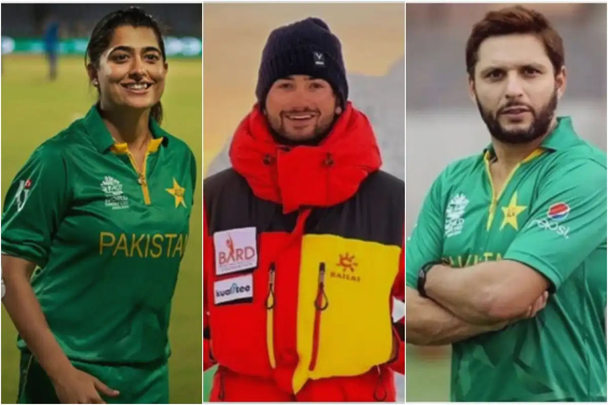 Pakistan Announces Civil Awards 2025 for Top Athletes – Check Full List