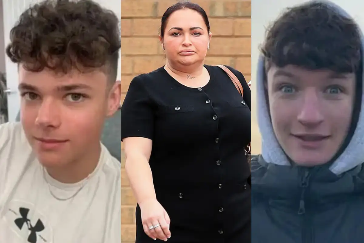 Reckless Driver Natasha Allarakhia Jailed for 10 Years After Killing Two Grammar School Pupils in High-Speed Crash