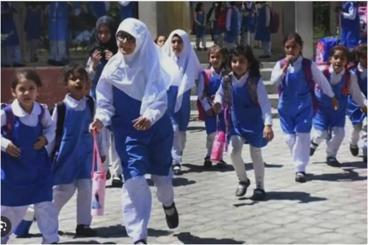 Punjab Education Dept Denies Viral Notification on School Holidays