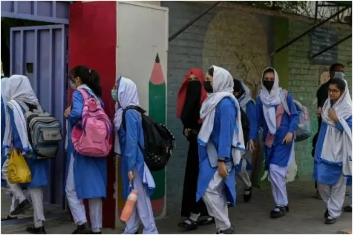 Punjab Education Secretary Denies Extension of School Holidays Amid Flood Rumors