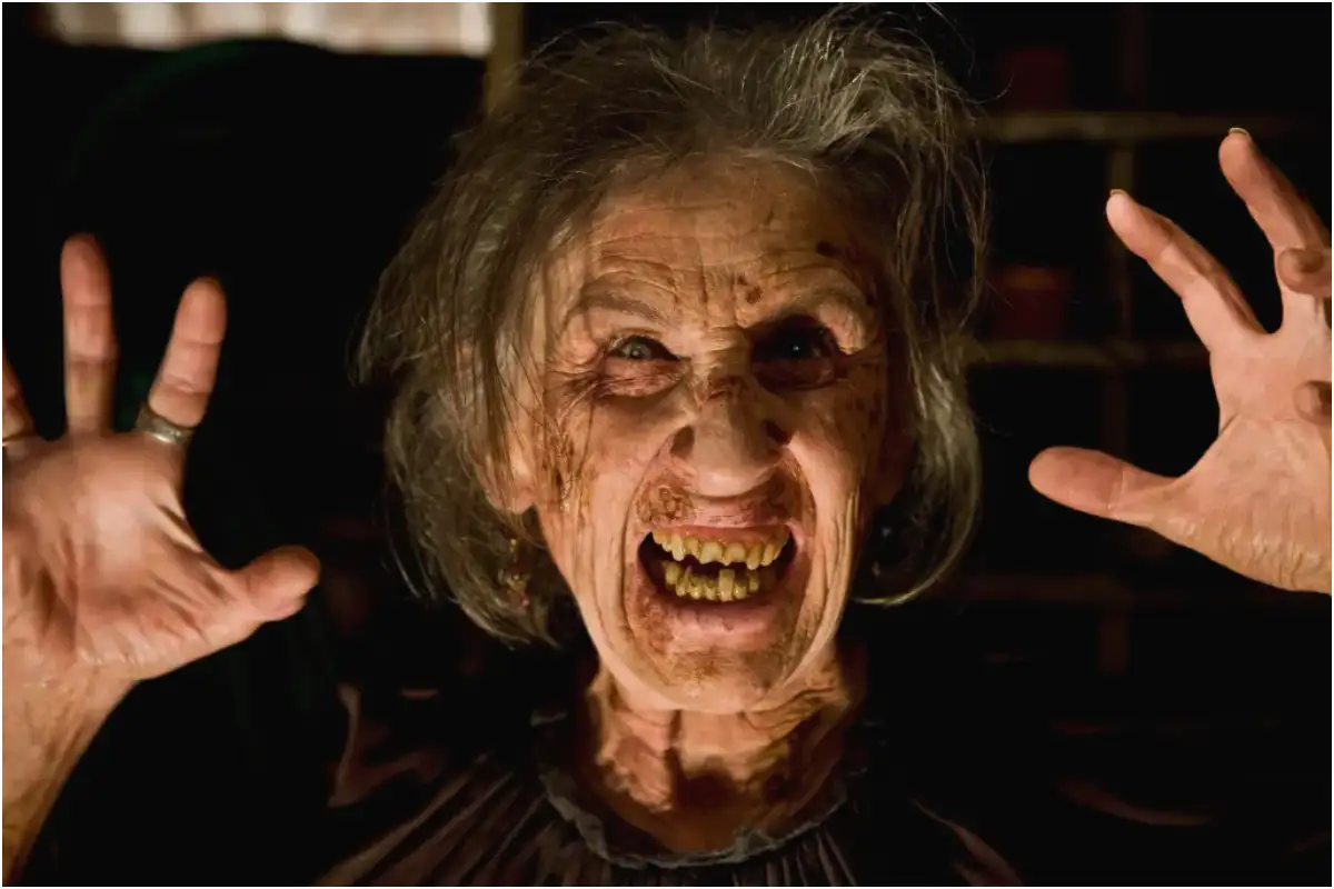 Who is Lorna Raver? The Young and the Restless’ and ‘Drag Me to Hell’ Star, Dies at 81