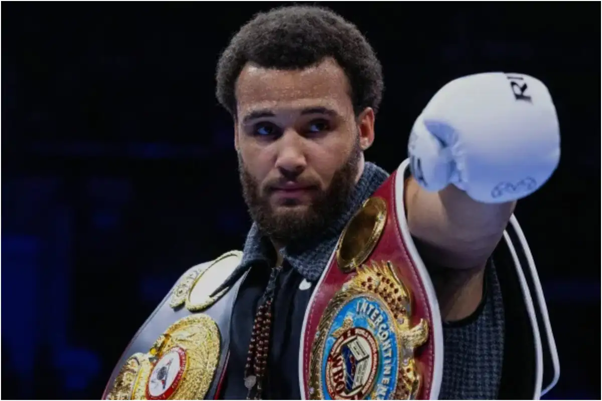 Who Trains Moses Itauma? Meet the Boxer’s Trainer and Corner Team