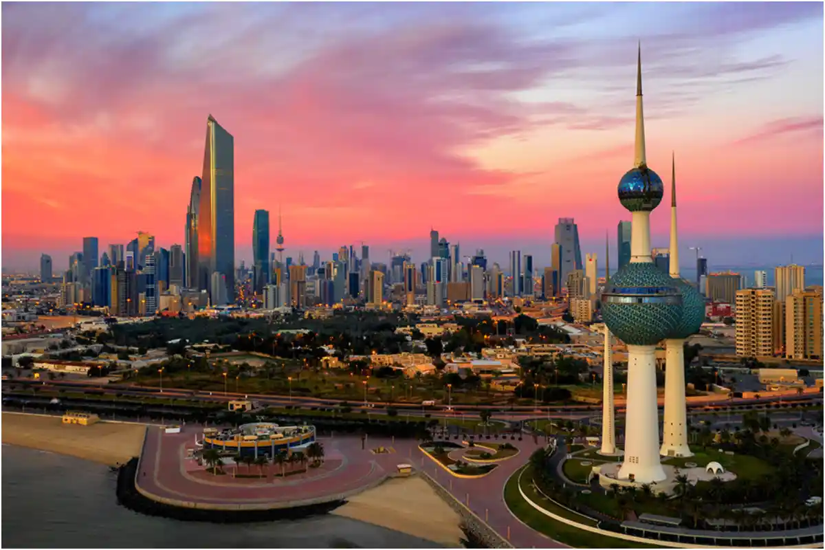 Jobs in Kuwait for Pakistani Citizens – August 2025 Hiring Update