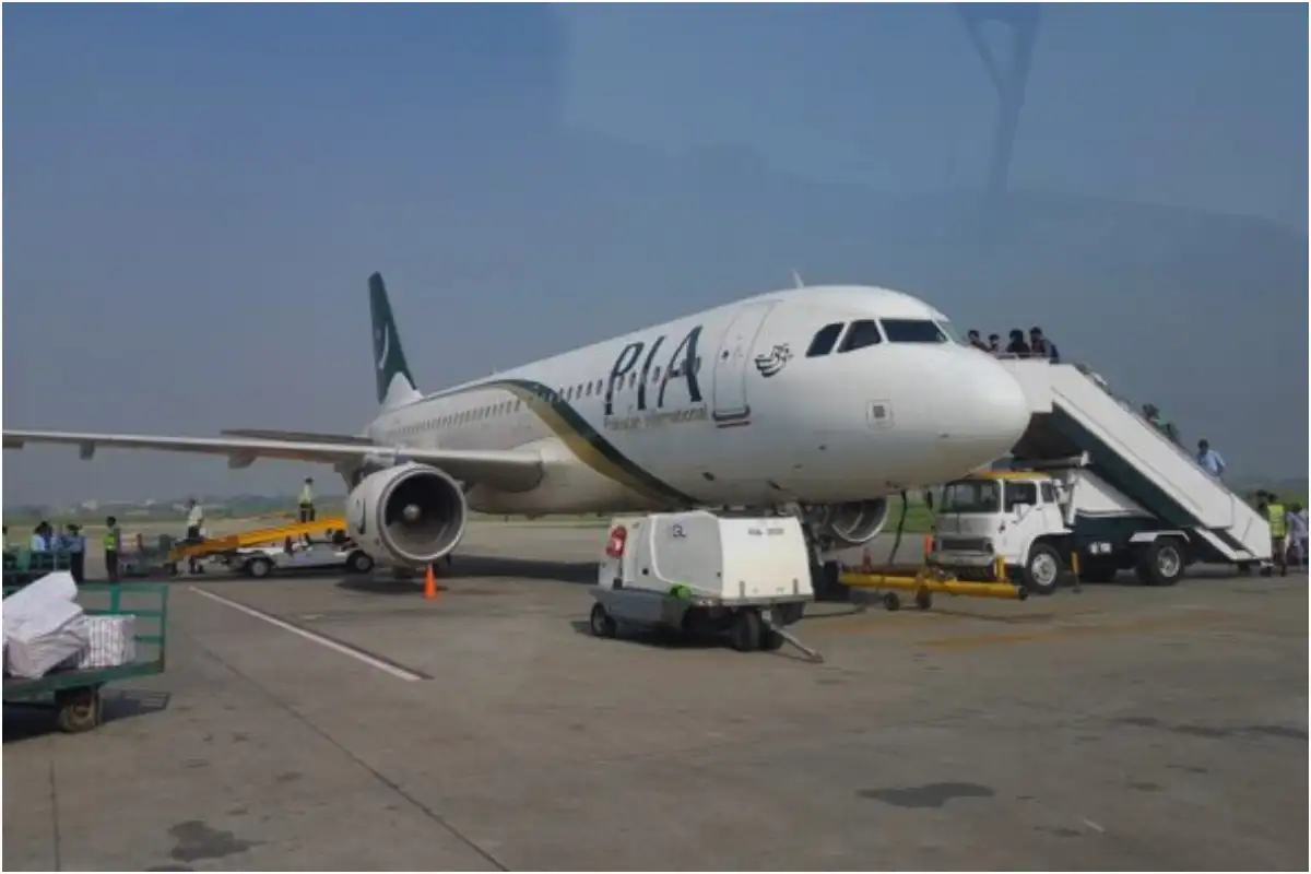PIA Launches 25% Discount on Paris-Pakistan Flights Amid Route Adjustments