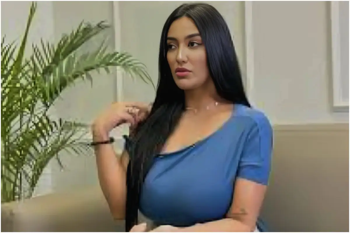 Mathira Faces Fresh Controversy Over Alleged Leaked Video