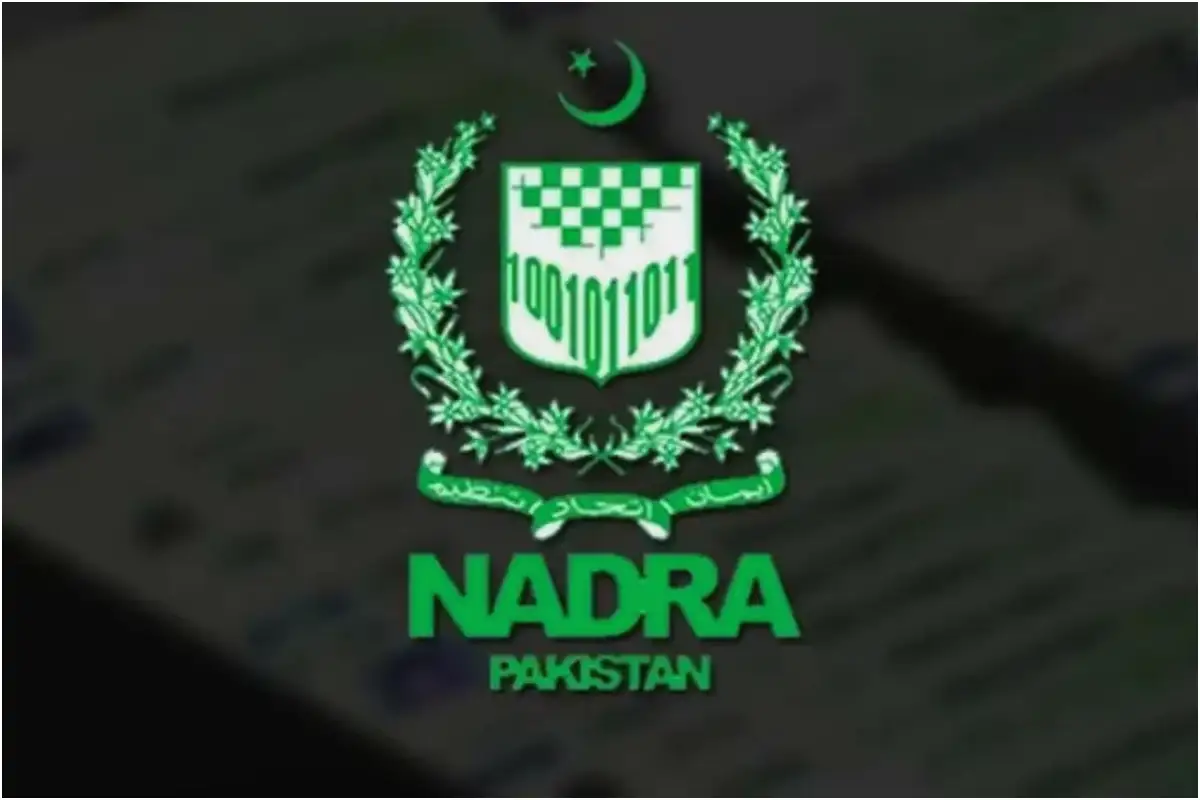 Nadra advises parents to update children’s B-Forms