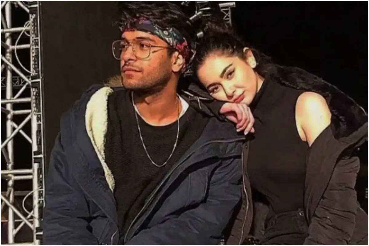 Are Asim Azhar and Hania Aamir Getting Back Together? Social Media Buzz Returns