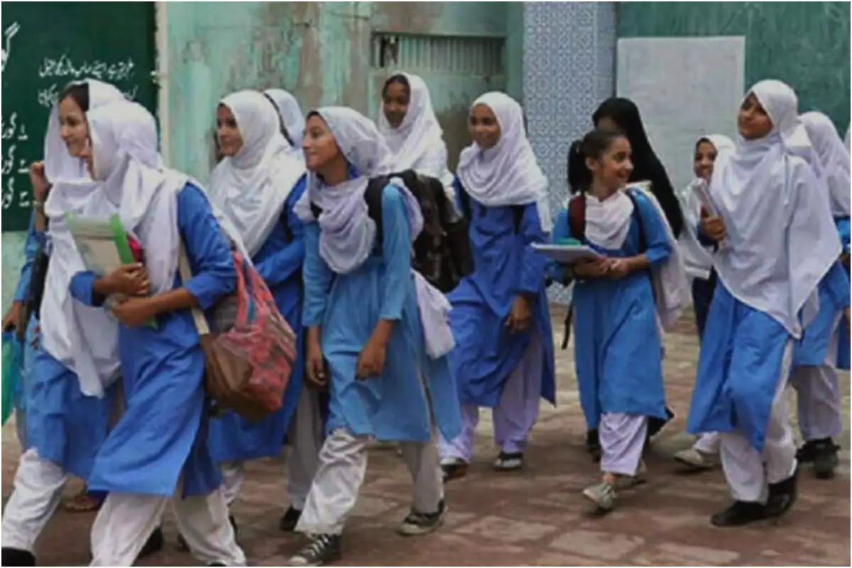 Punjab schools reopen after extended summer vacations