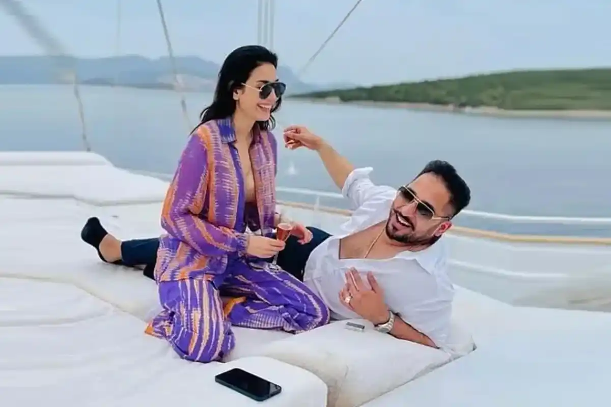 Who is Abeer Iftikhar’s Husband? All About Salman Iftikhar’s Scandal and Life