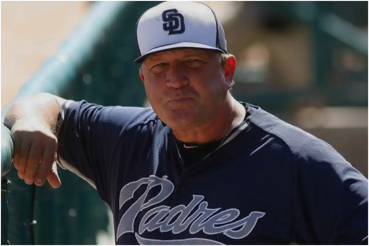 Who is Pat Murphy’s Wife? All About Francheska Figueroa-Murphy!