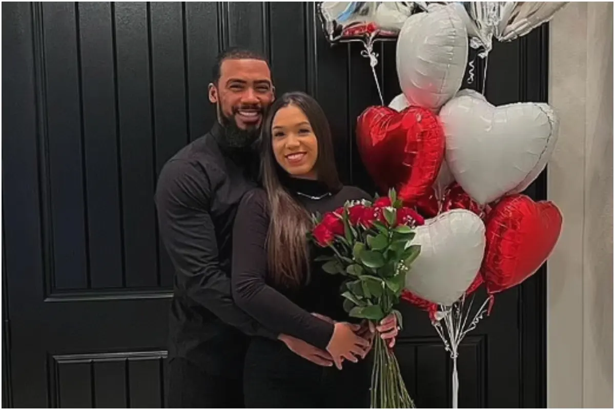 Who is Teoscar Hernandez’s Wife? All About Jennifer Hernandez!