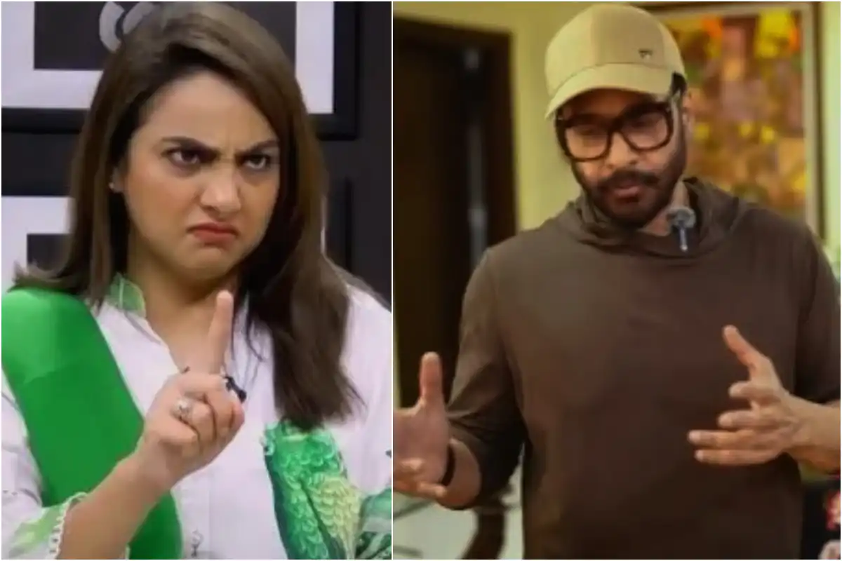 Faysal Quraishi Responds Strongly to Raaja Rani Criticism