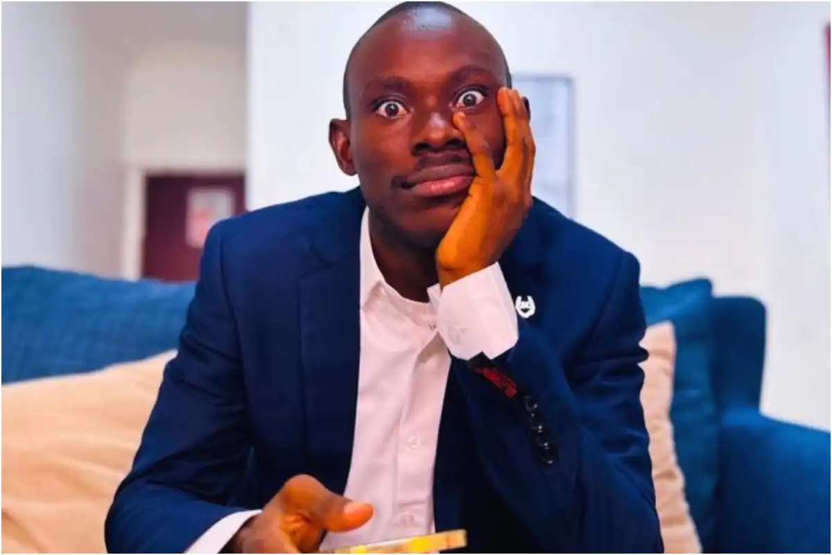 Who is Geh Geh? Wife, Age, Biography, Net Worth & Wikipedia