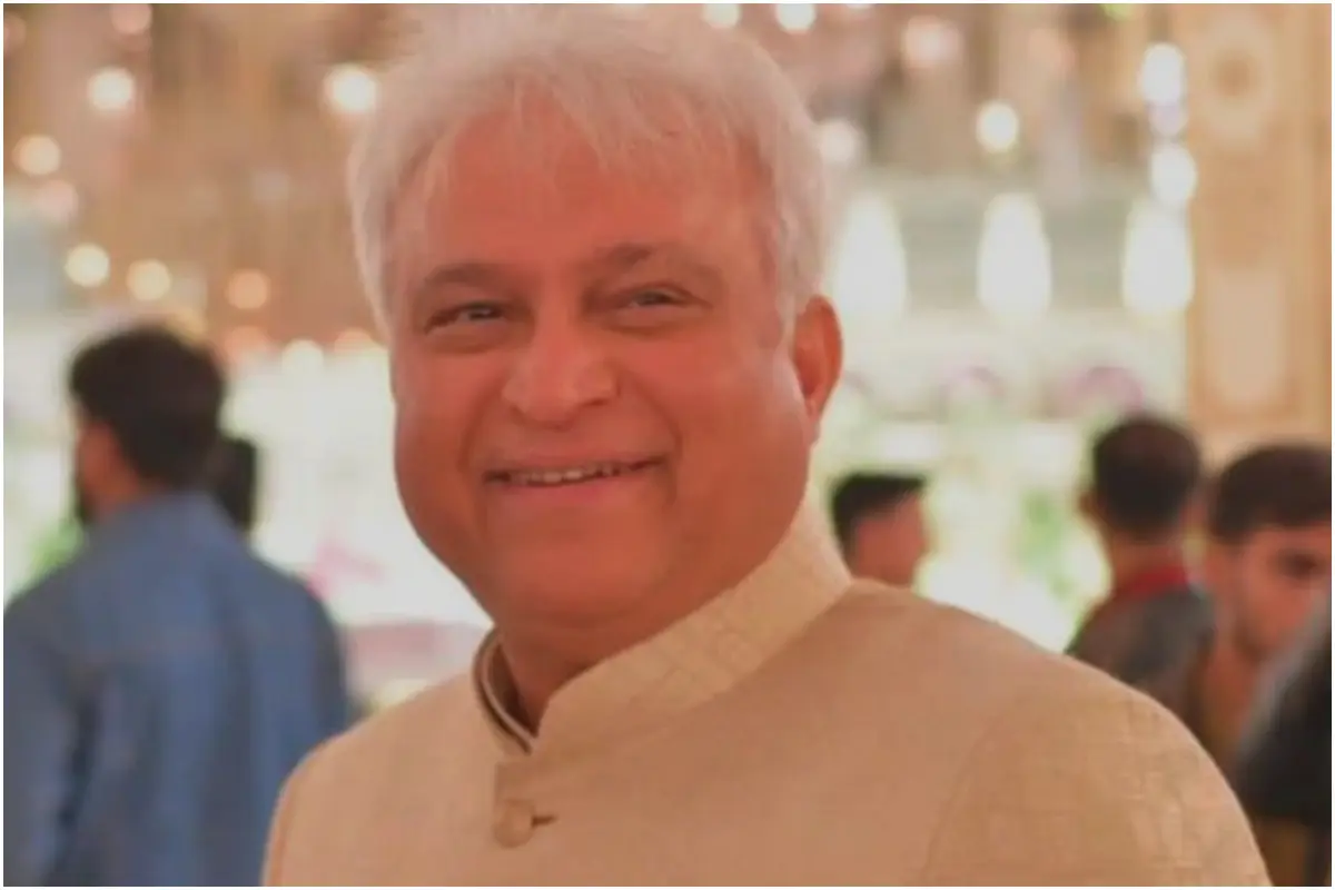 Police identify suspect in Khawaja Shamsul Islam’s murder