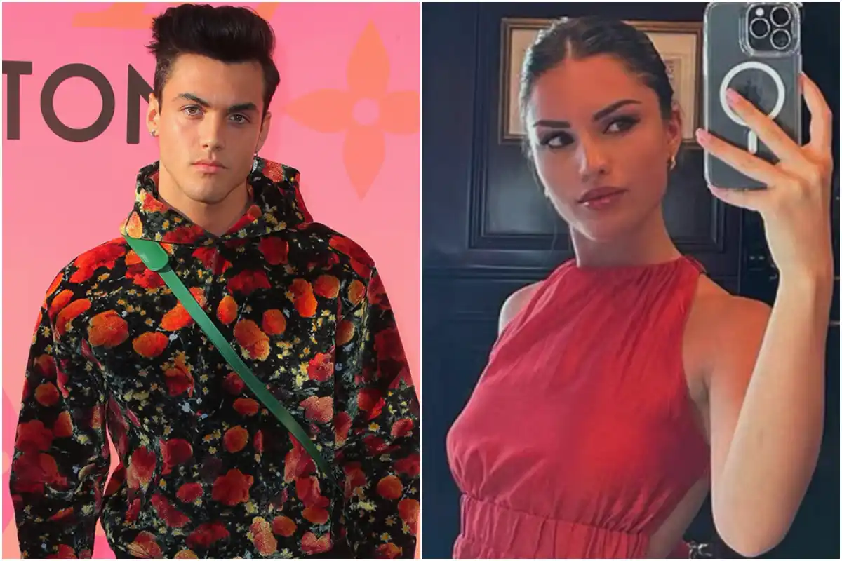 Who is Eleni Stamoulis? All About Grayson Dolan’s Fiancée!