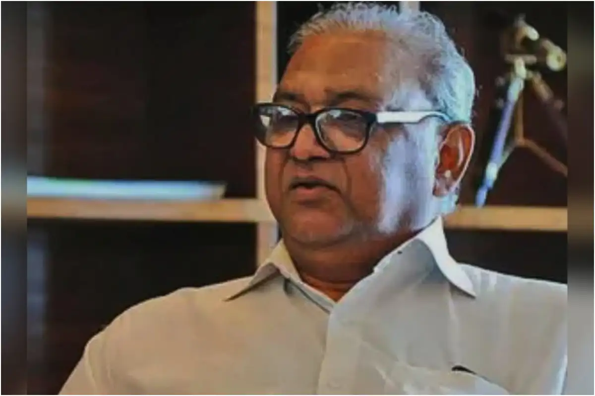 Who is Vece Paes? Olympic Hockey Medalist & Sports Medicine Pioneer, Passes Away at 80