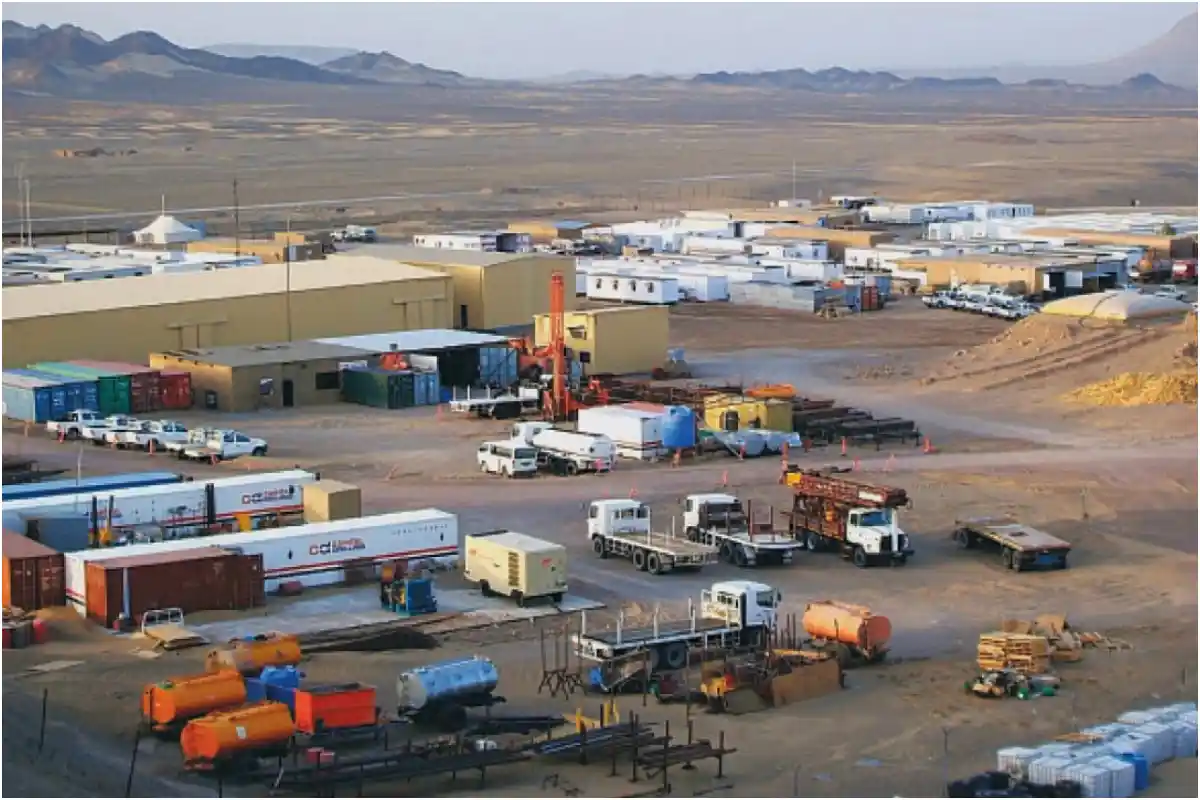 Reko Diq Project Secures $6 Billion Global Investment to Boost Pakistan’s Economy