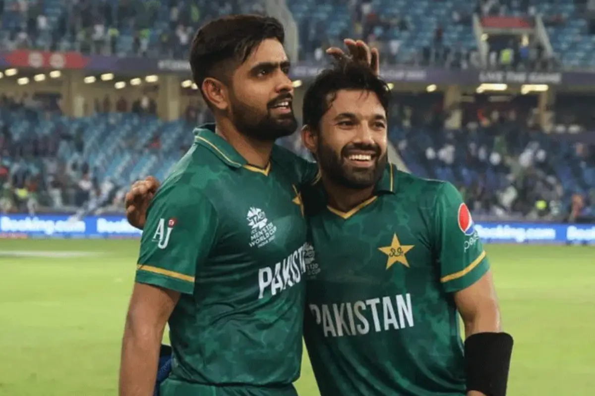 Babar Azam, Mohammad Rizwan Excluded as PCB Announces New Squad for Tri-Nation Series, Asia Cup 2025
