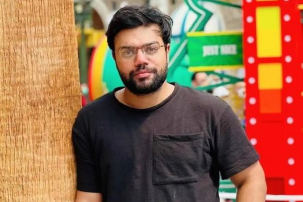 Was Ducky Bhai Trying to Flee Country? Famous YouTuber Arrested at Lahore Airport