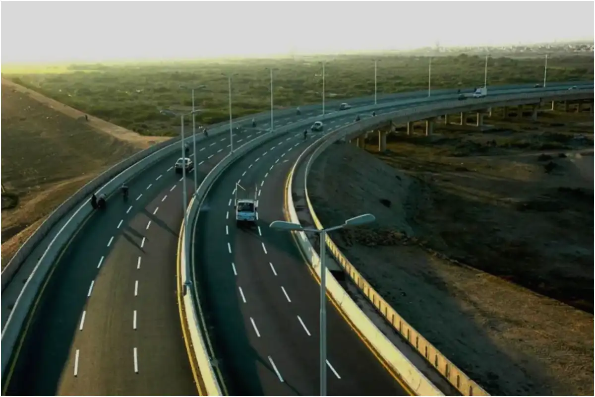 Pakistan Motorways to Become Barrier-Free with AI-Based Monitoring