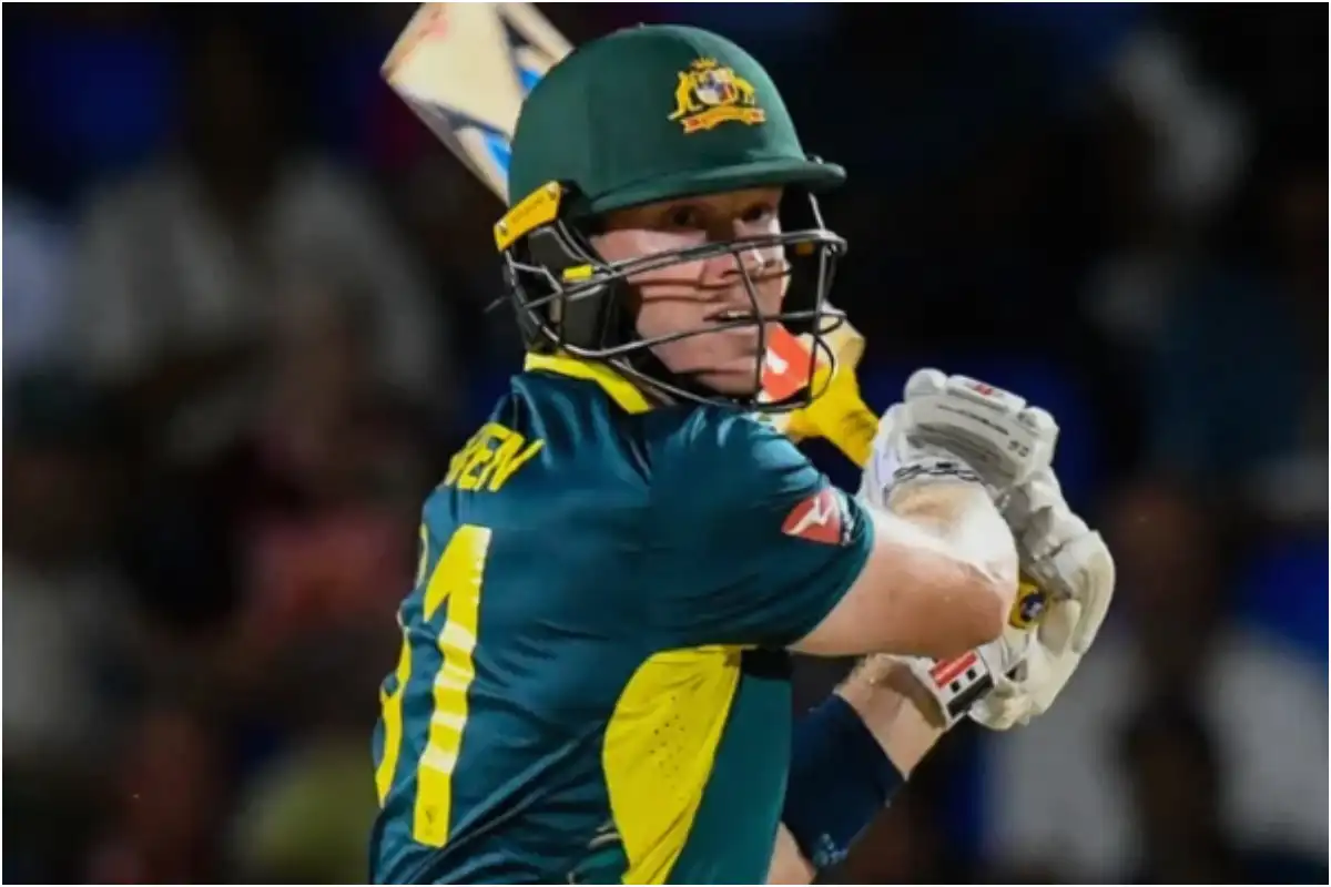 Three Australian players ruled out of South Africa series