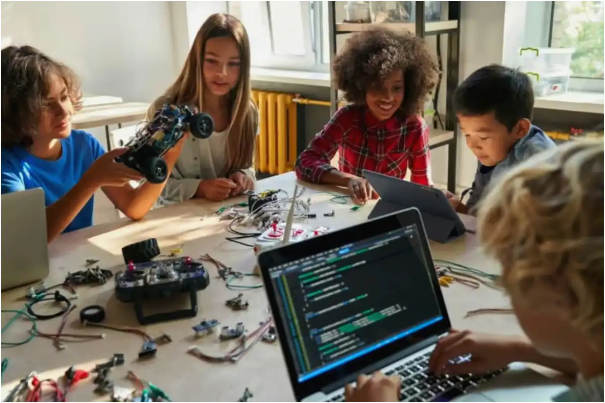 MathGPT AI Tutor Reaches 50+ Colleges & Universities Across the US