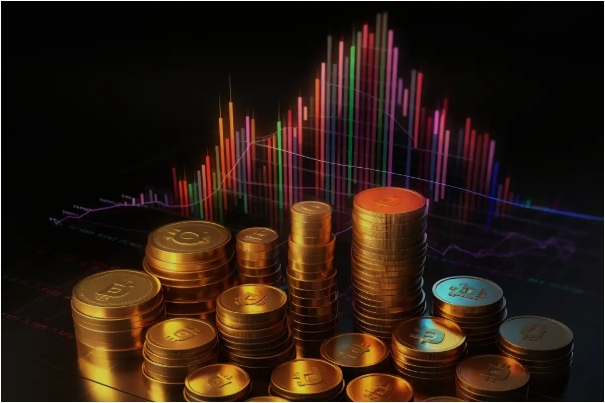 Crypto Market Set for $4.5 Billion Token Unlocks in September