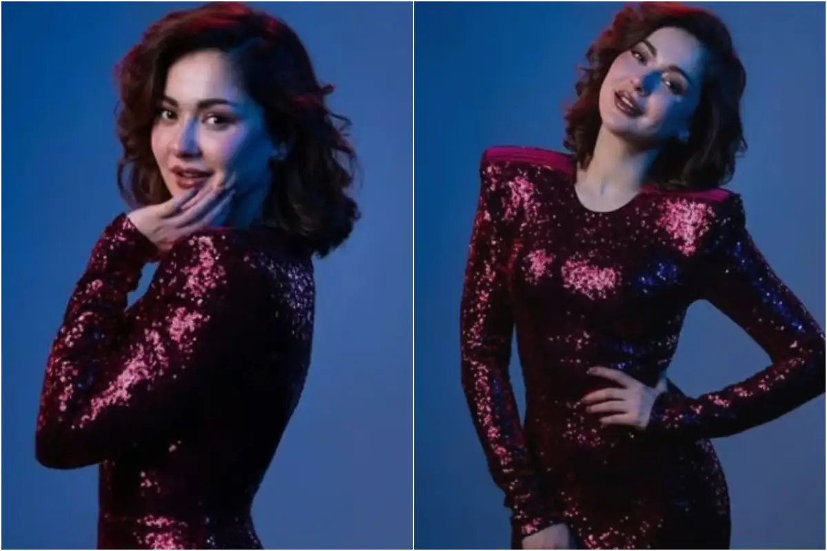 Hania Aamir’s Glamorous New Photoshoot Goes Viral on Social Media