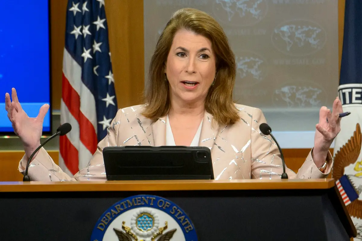 Washington’s Swift Diplomacy Averted Potential India-Pakistan Crisis: US State Dept