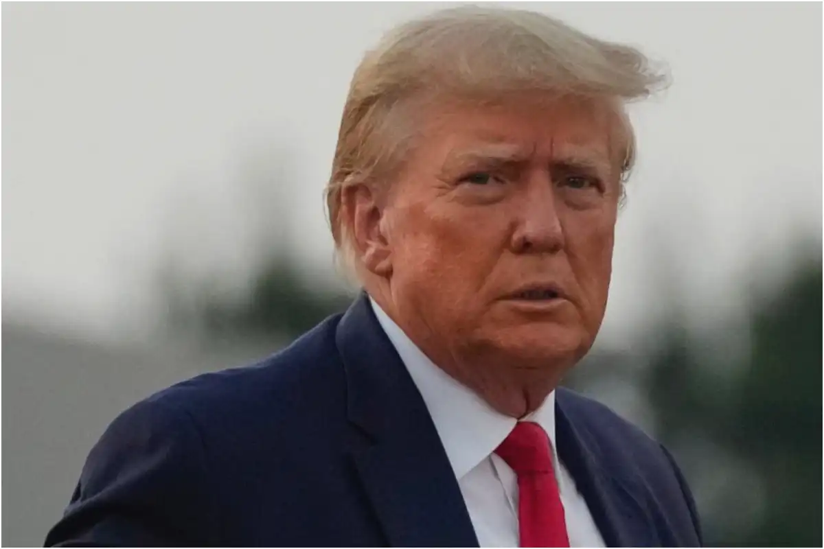 Will Trump Run for Presidential Race Third Time? US President Shares His Thoughts on 2028