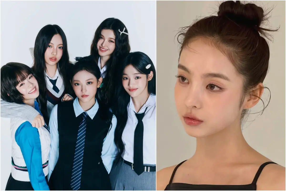 Who Is Harin? Truth Behind Former HYBE Trainee’s Removal from NewJeans Debut Lineup