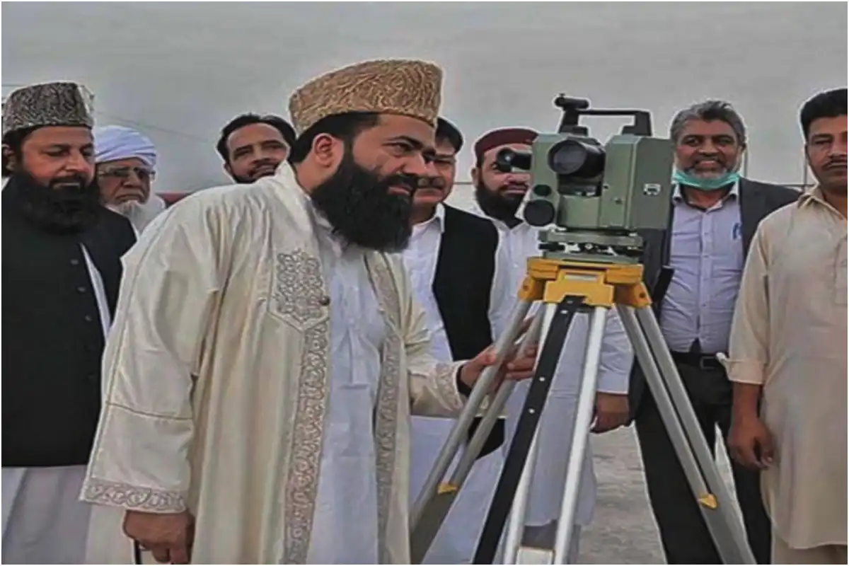 Ruet-e-Hilal Committee to Meet Tomorrow for Rabiul Awwal Moon Sighting