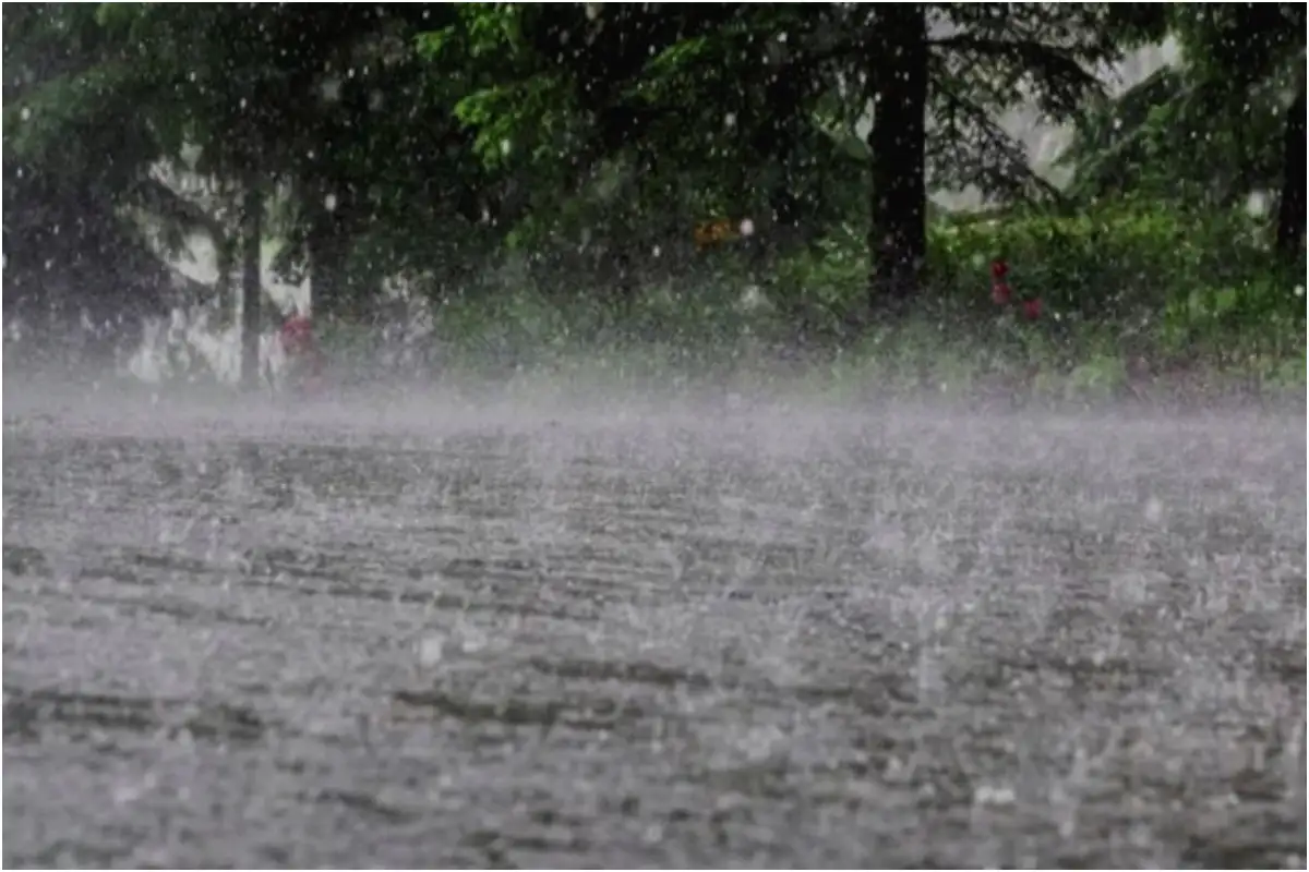 Rain Spell to Continue Across Pakistan Till September, NDMA Issues Warning