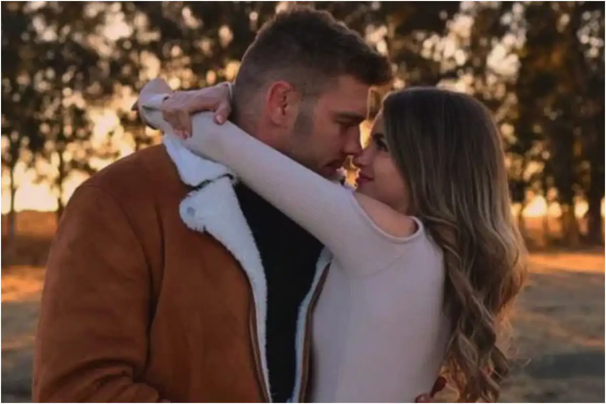 Who Is Dricus du Plessis’ Girlfriend? All About Vasti Spiller!