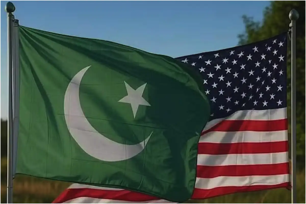 Pakistan, US Trade Deal to Help Boost Exports: Finance Ministry