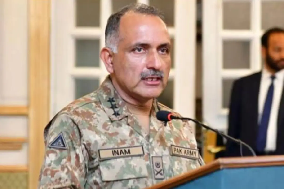 Monsoon Rains to Continue Till September, Measures Underway to Minimize Losses: NDMA Chairman