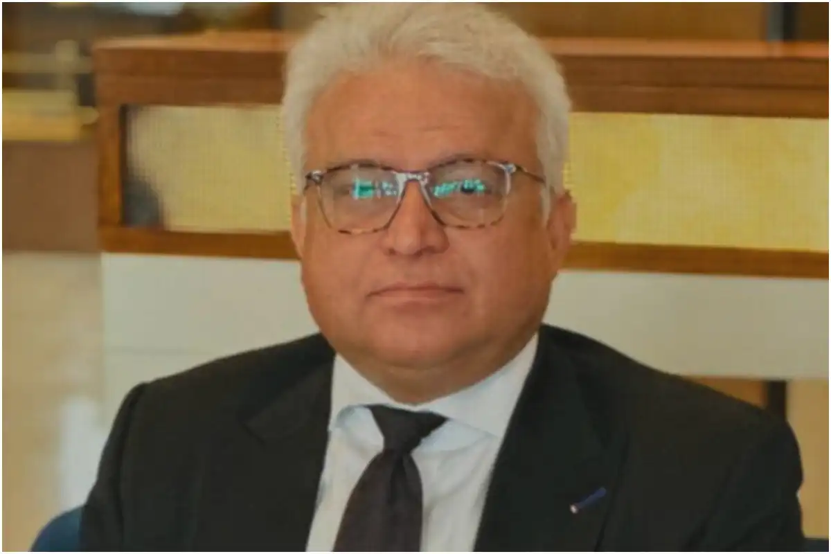 Senior Advocate Shot Dead by Unknown Assailants