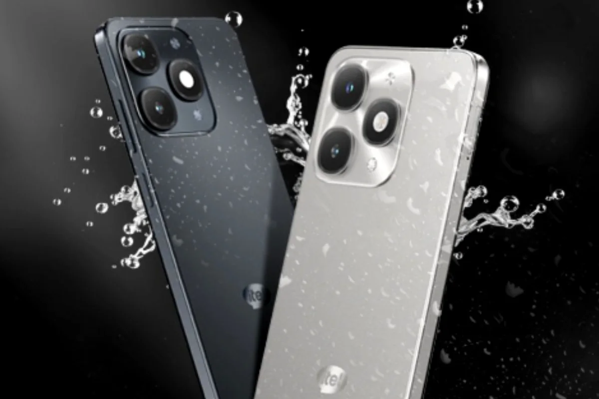 Itel Zeno 20 offers 6.6-inch display and 5000 mAh battery – check price