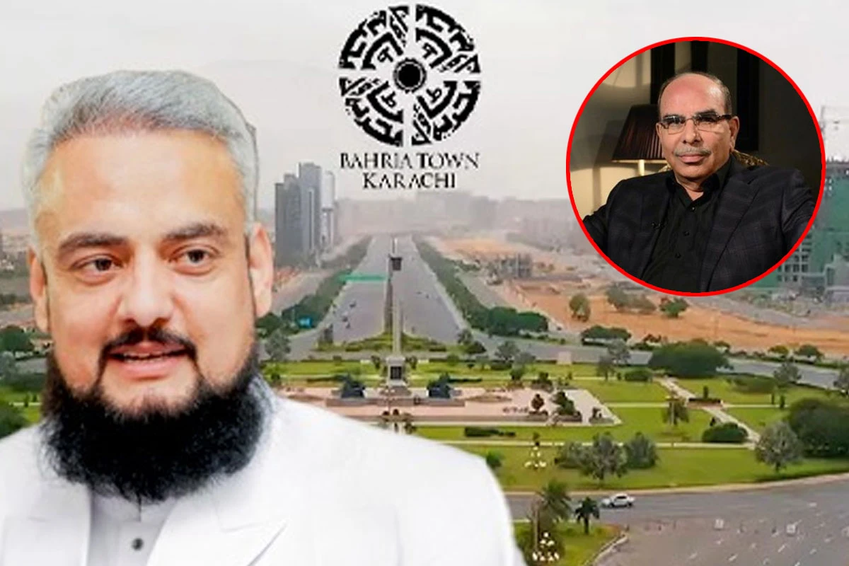 Who is Musawar Abbasi? Top bidder of Malik Riaz’s seized property